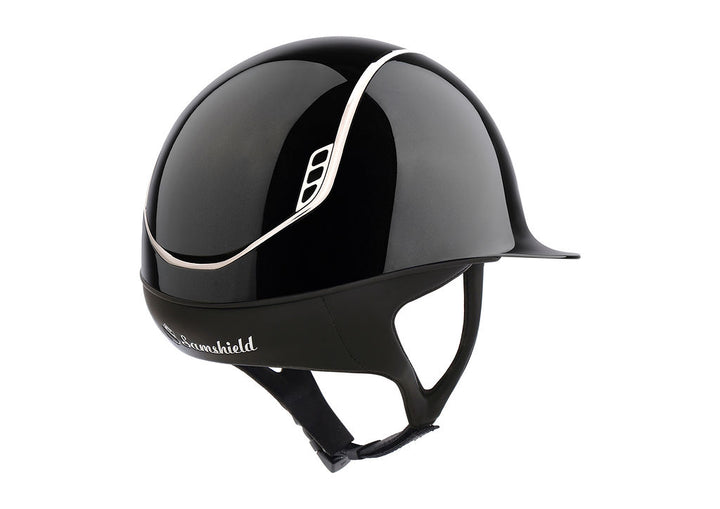 Samshield Shadow Glossy Helmet