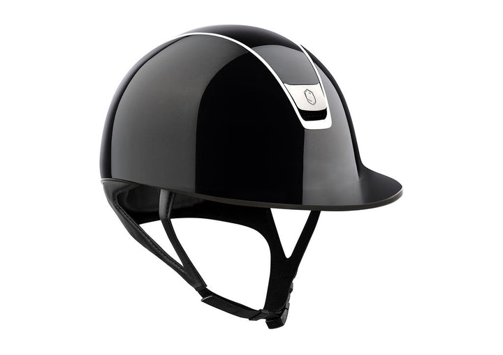 Samshield Shadow Glossy Helmet