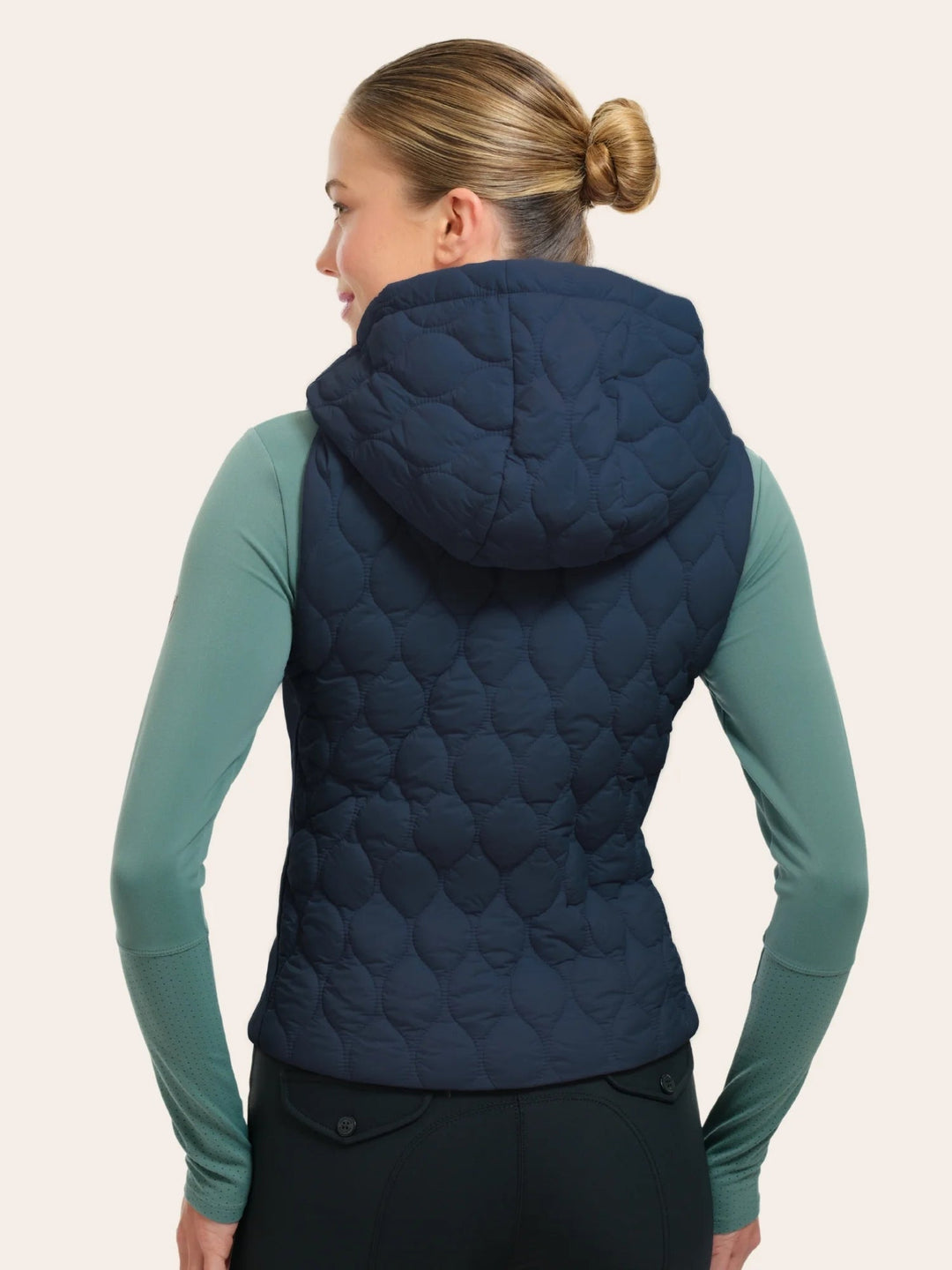 RJ Classics Women's Riley Quilted Vest