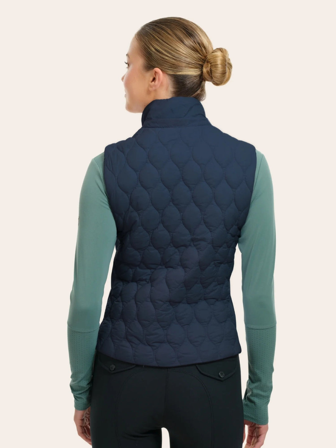RJ Classics Women's Riley Quilted Vest