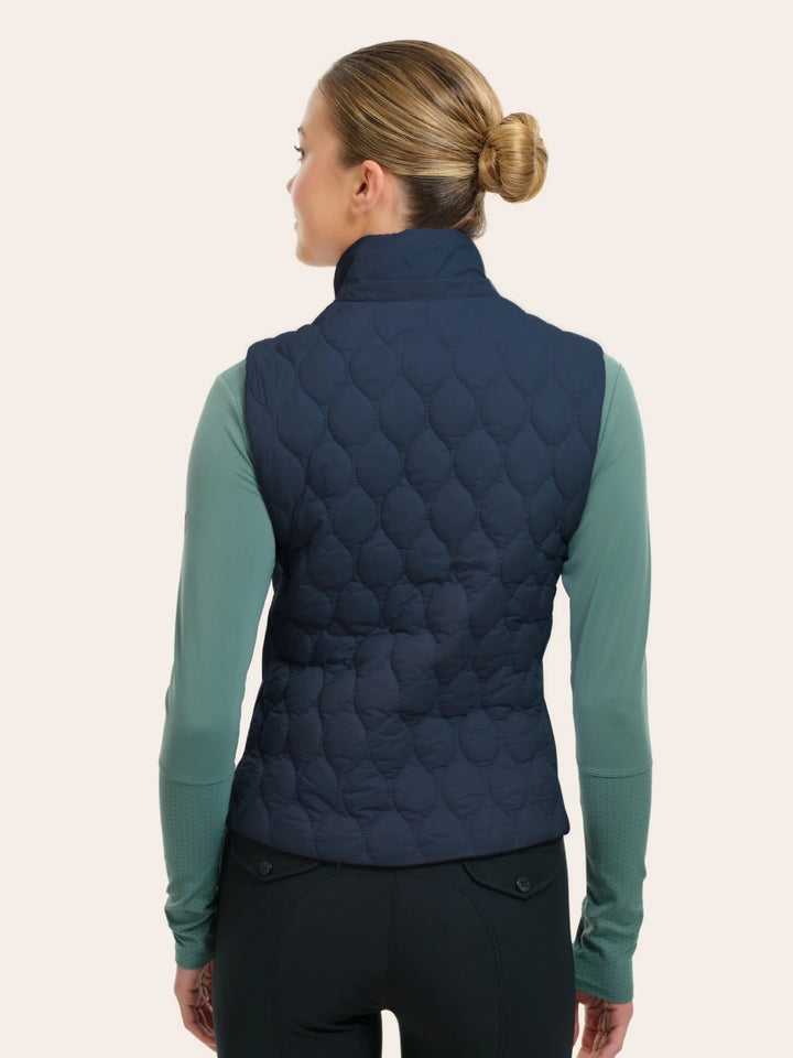 RJ Classics Women's Riley Quilted Vest