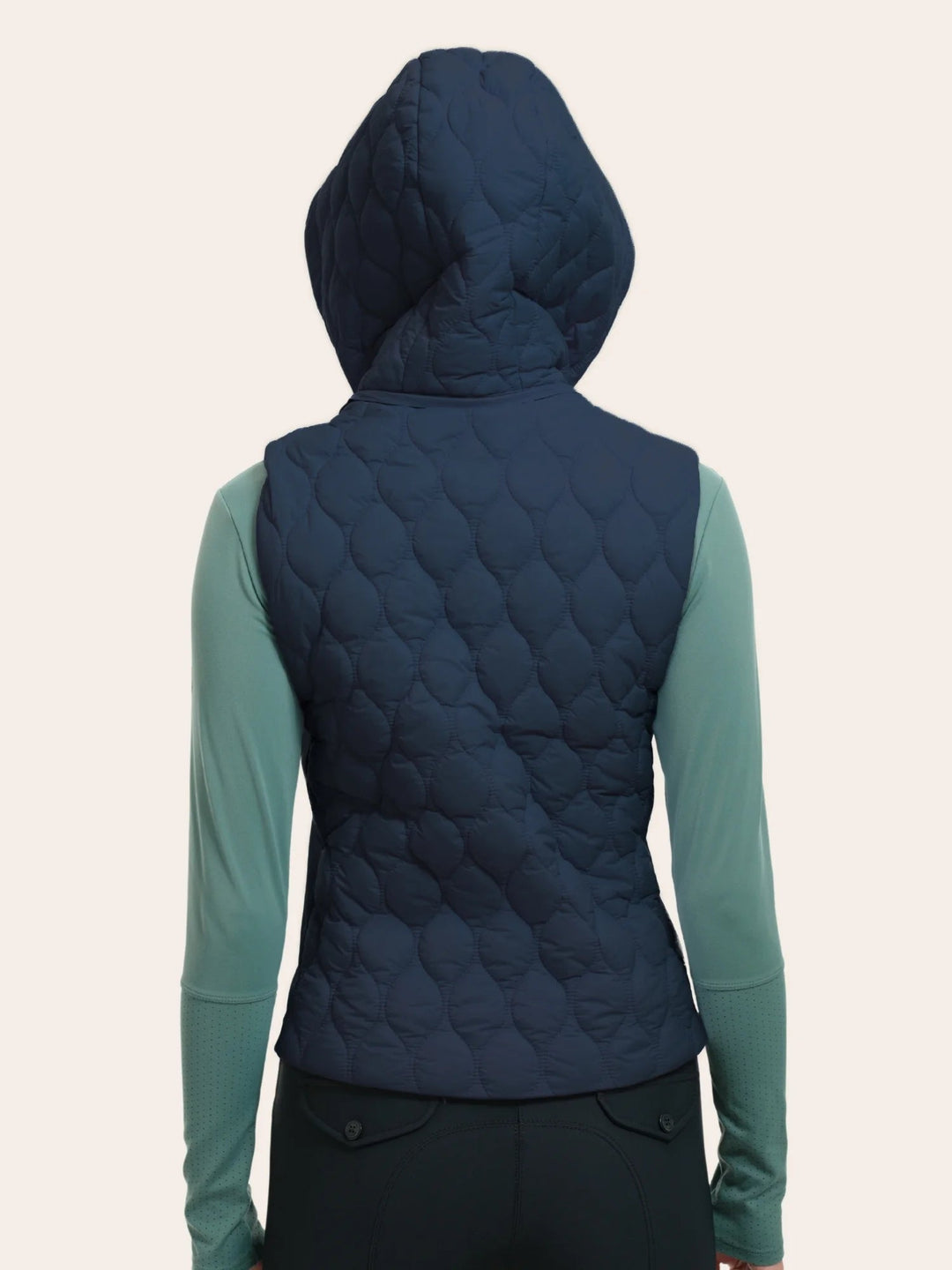 RJ Classics Women's Riley Quilted Vest