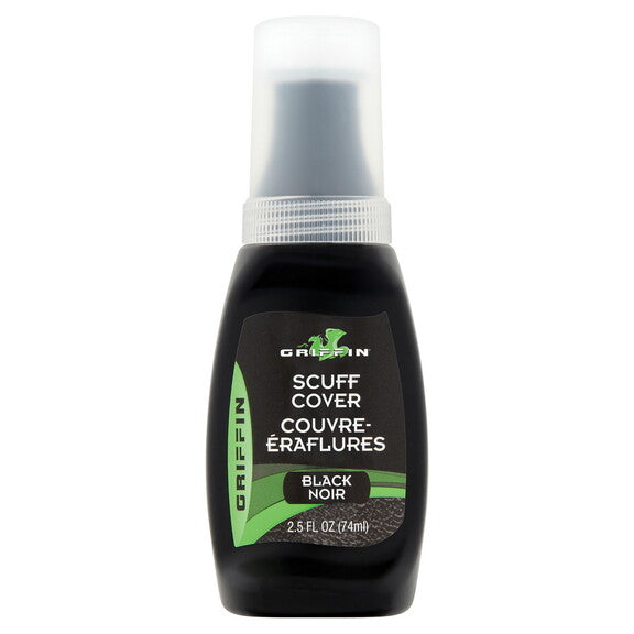 GRIFFIN SCUFF COVER Boot Polish
