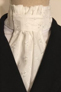 Equi-Logic Pre-Tied Stocktie