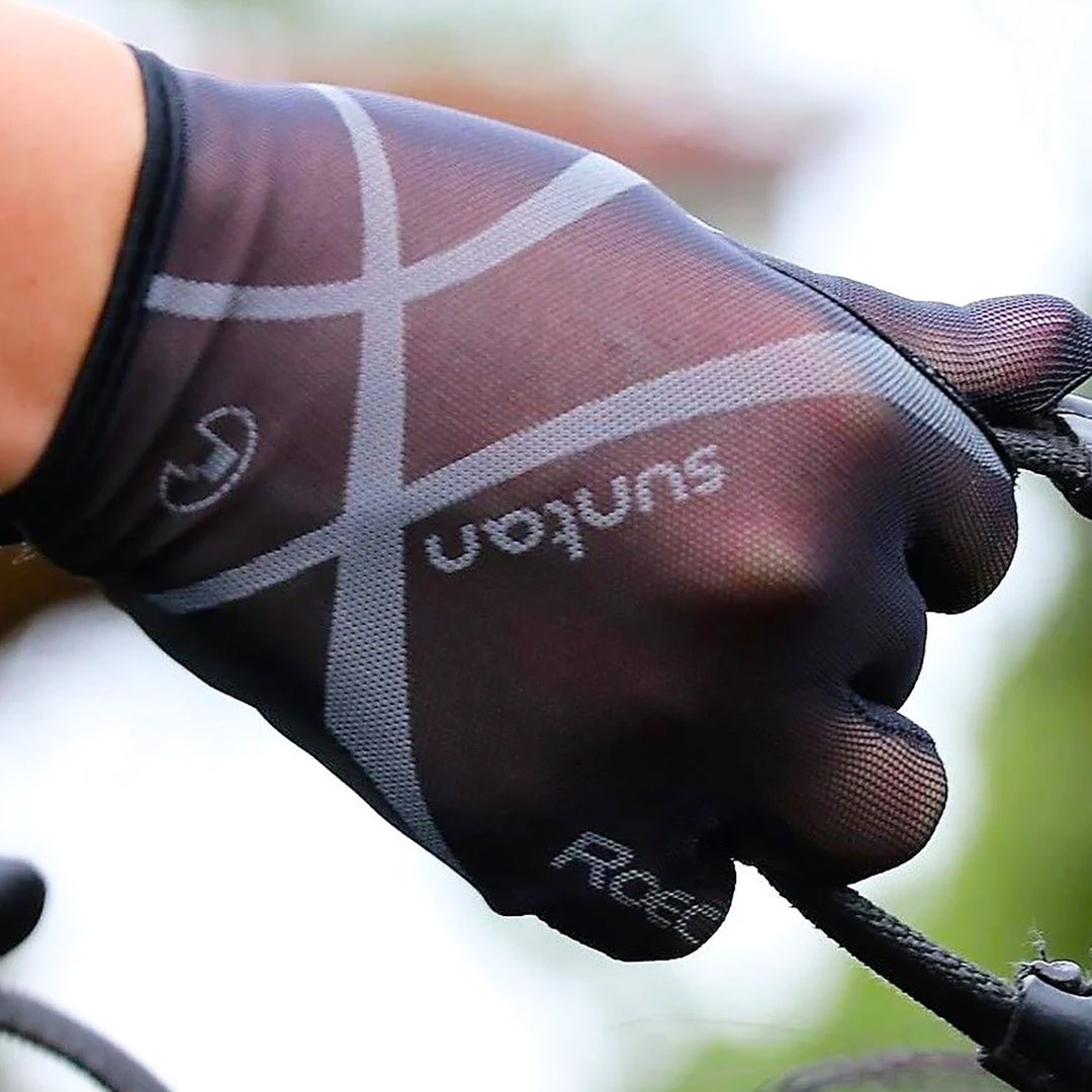 Roeckl Laila Summer Mesh Riding Gloves