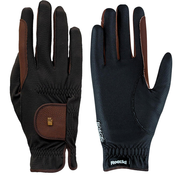 Roeckl Malta Riding Gloves