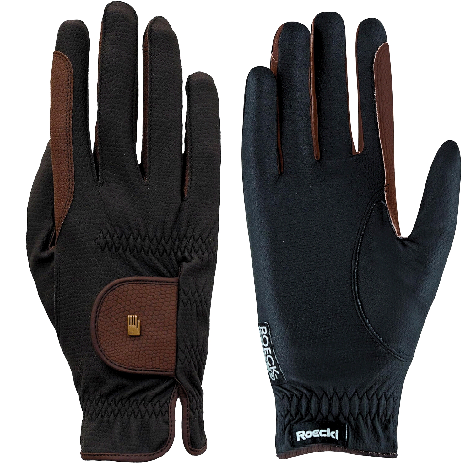 Roeckl Malta Gloves