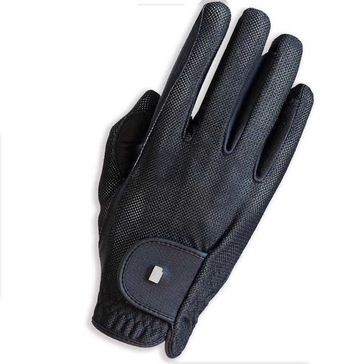 Roeckl Chester ROECK-GRIP Summer Riding Gloves