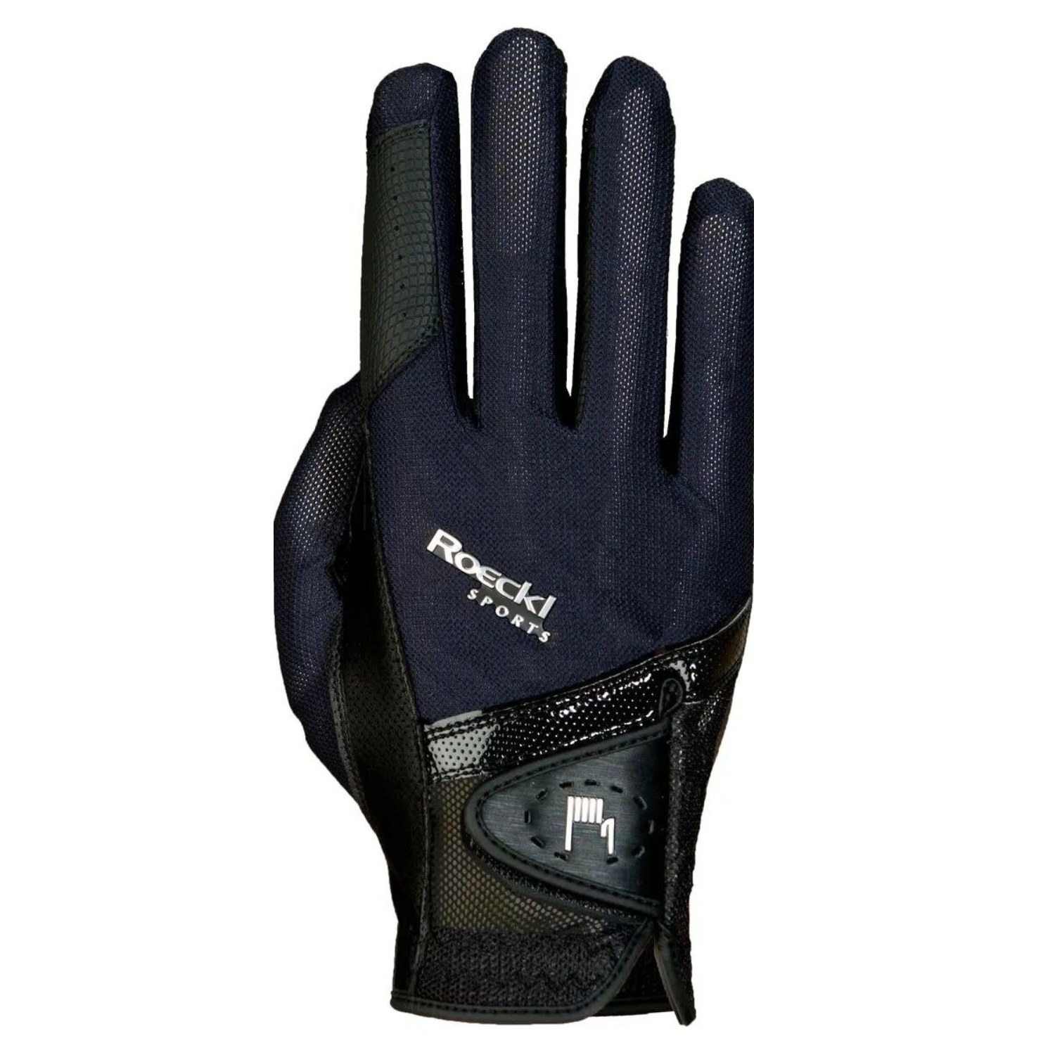Roeckl Madrid Riding Gloves