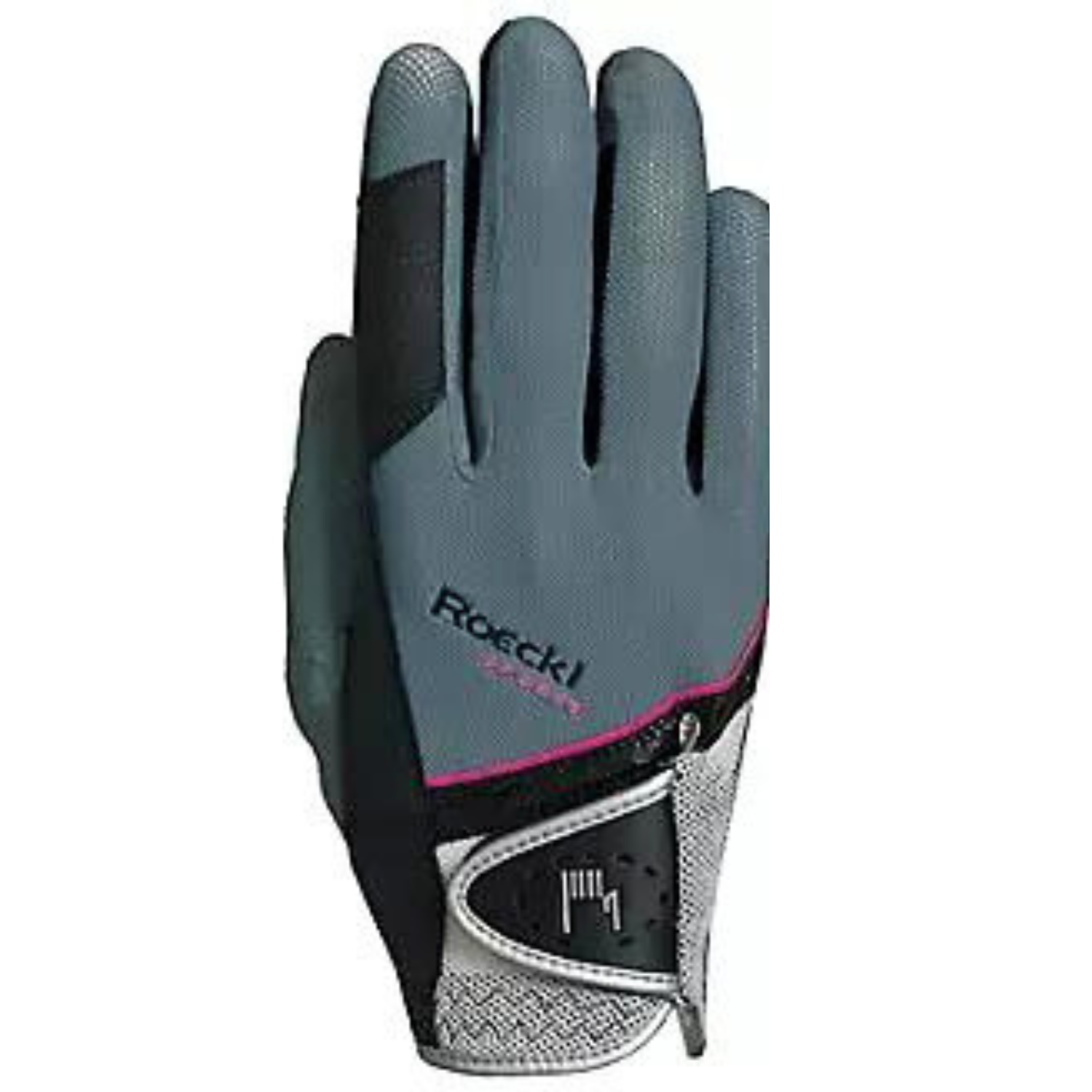 Roeckl Madrid Riding Gloves