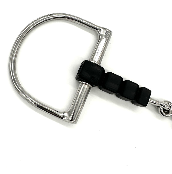AJR Rubber Block D Bit