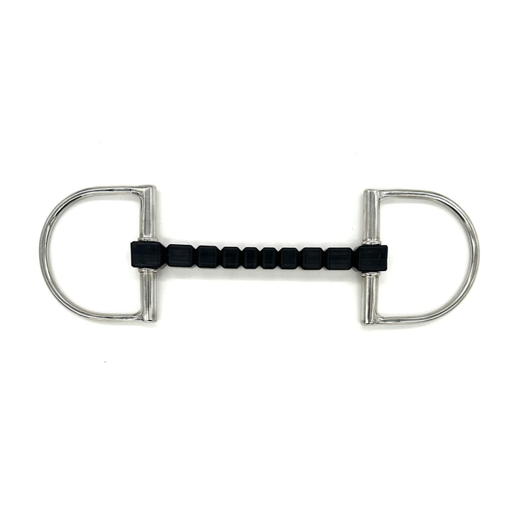 AJR Rubber Block Flexi D Bit
