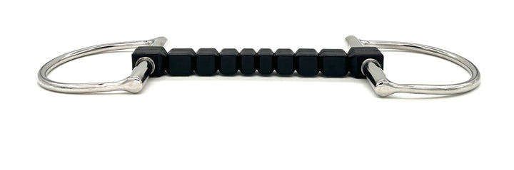 AJR Rubber Block Flexi D Bit