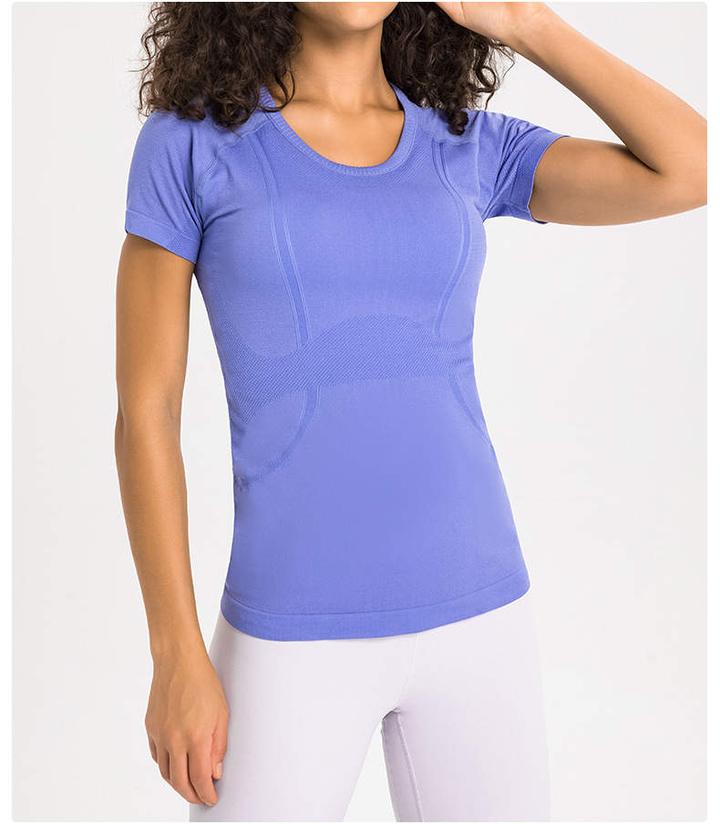 Black Stallion Designs Tech Top SS SALE