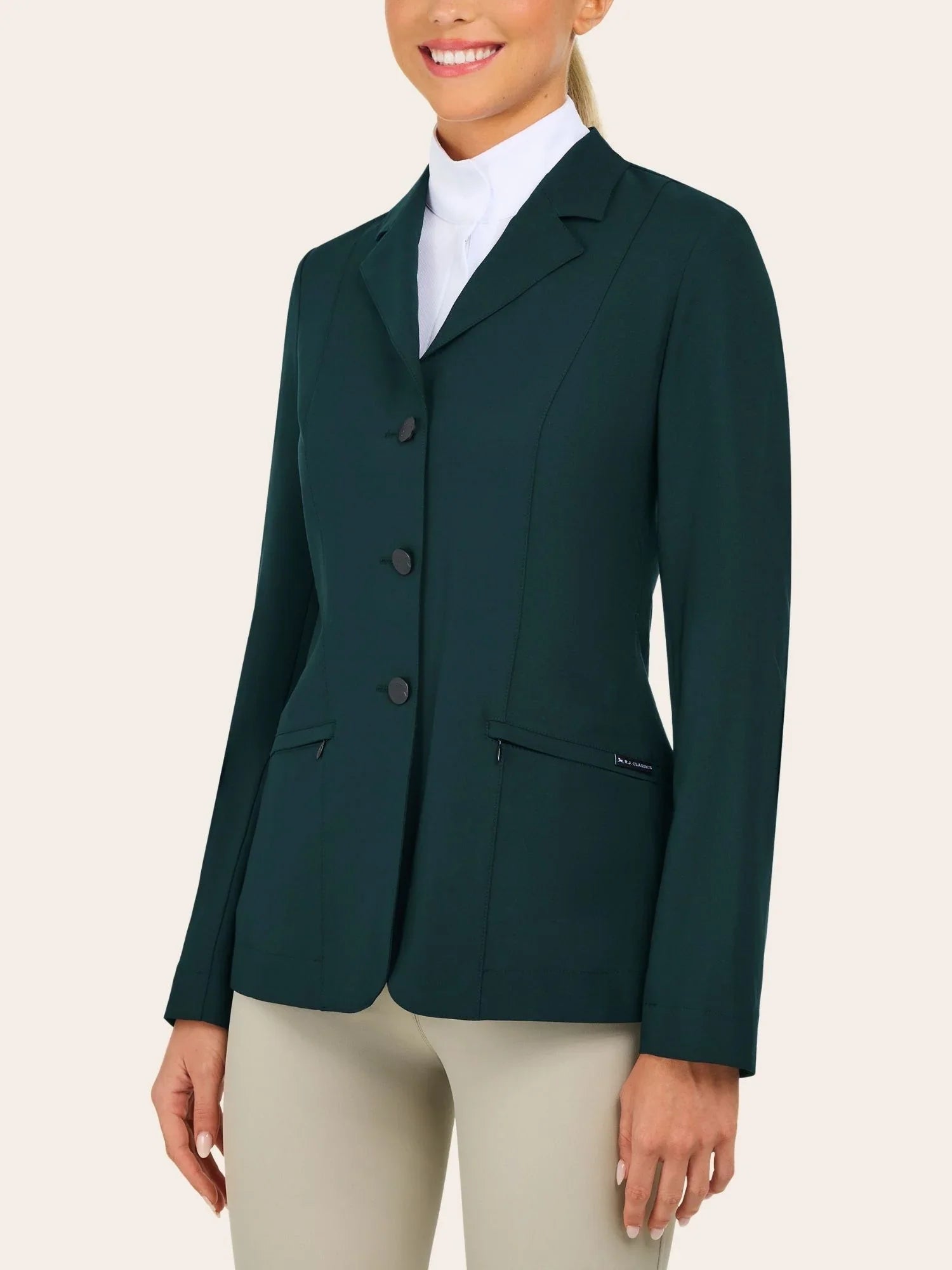RJ Classics Sloane Show Coat