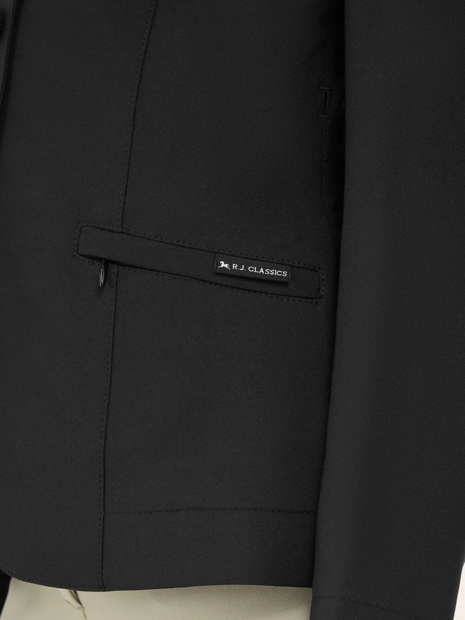 RJ Classics Sloane Jr. Show Coat