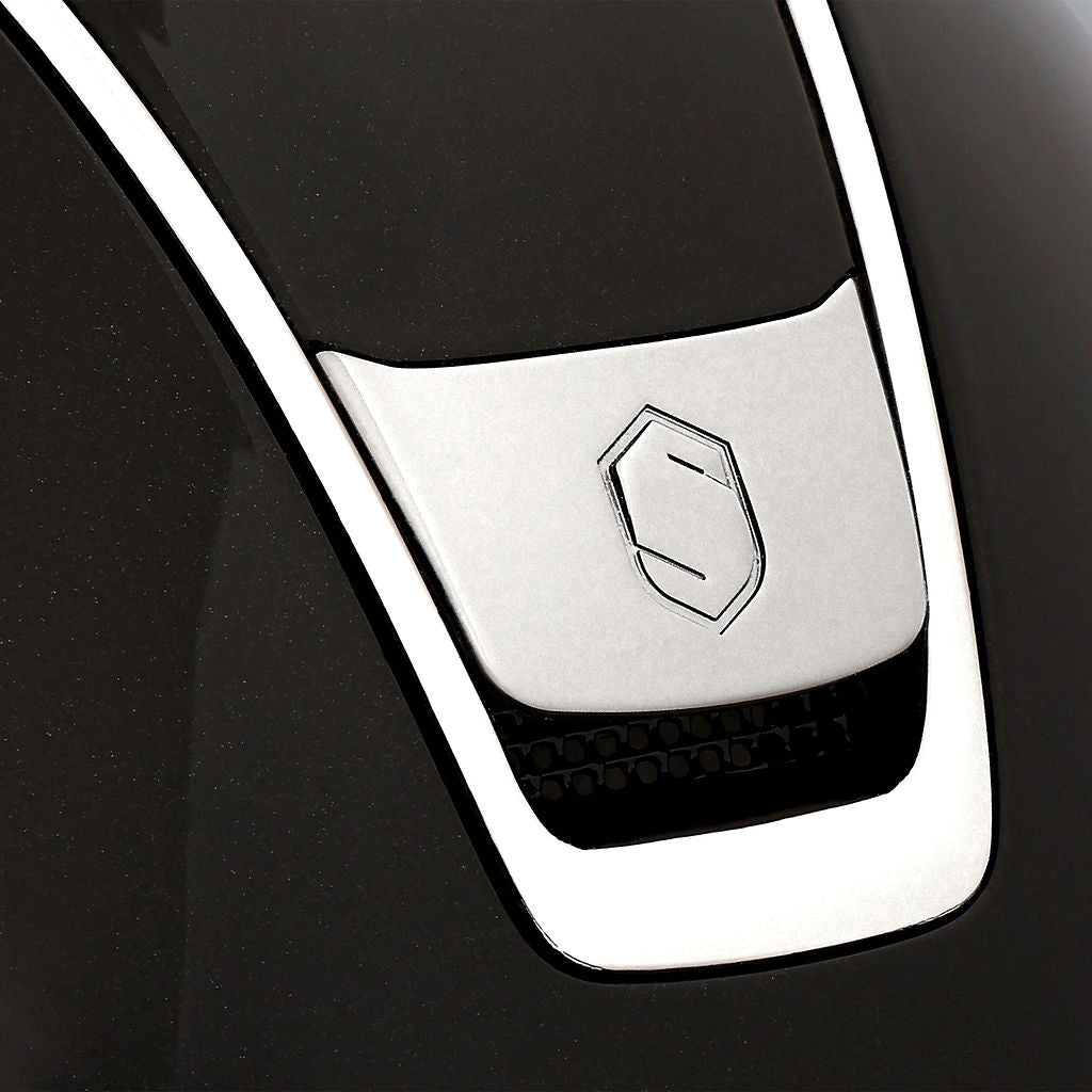 Samshield Shadow Glossy Helmet