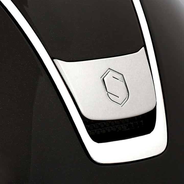 Samshield Shadow Glossy Helmet