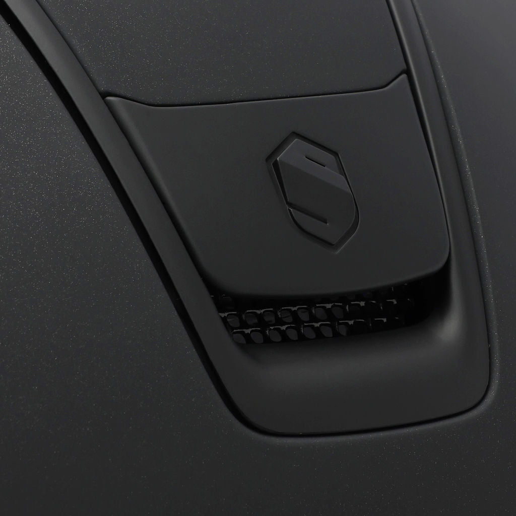 Samshield Miss Shield Shadow Helmet 2.0
