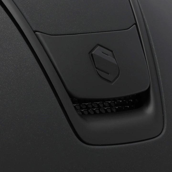 Samshield Miss Shield Shadow Helmet 2.0