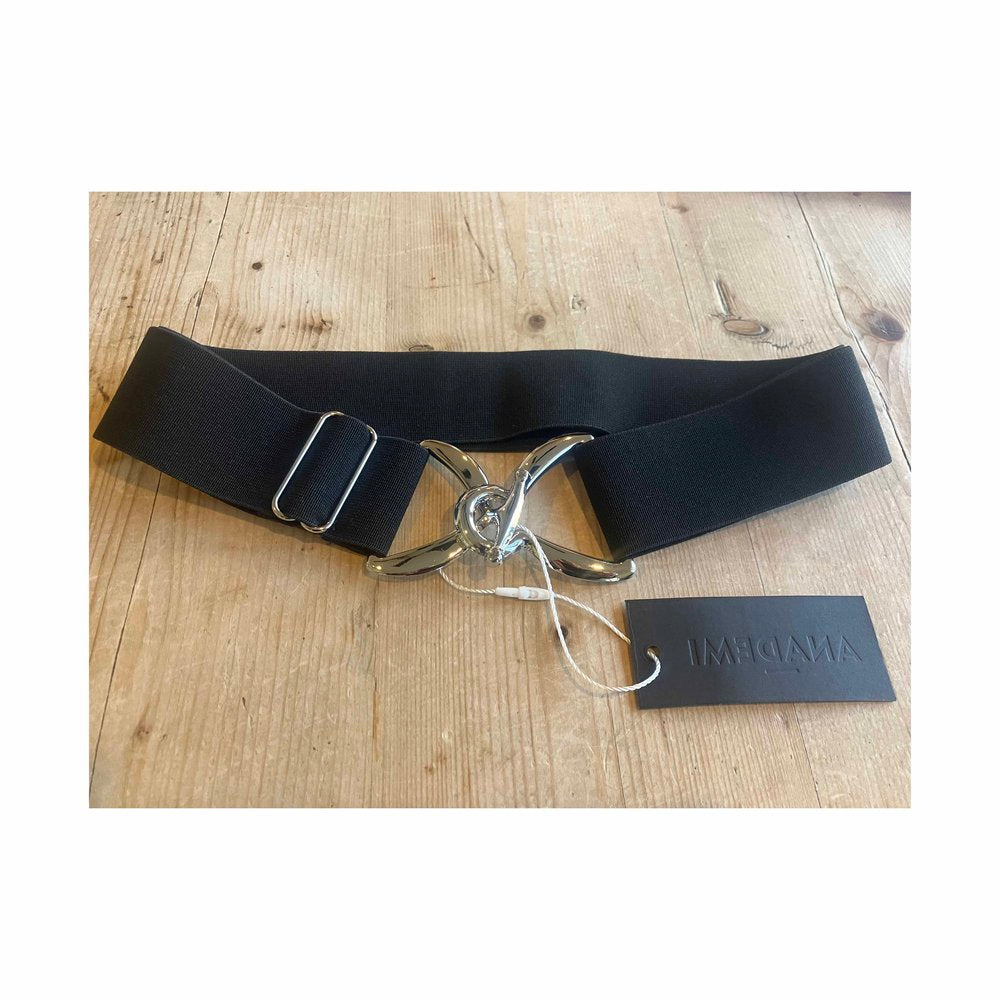 Anademi Stirrup Stretch Belt