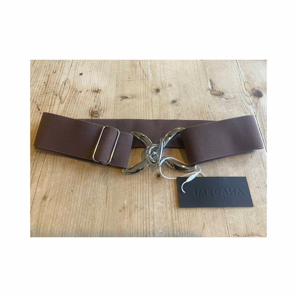 Anademi Stirrup Stretch Belt