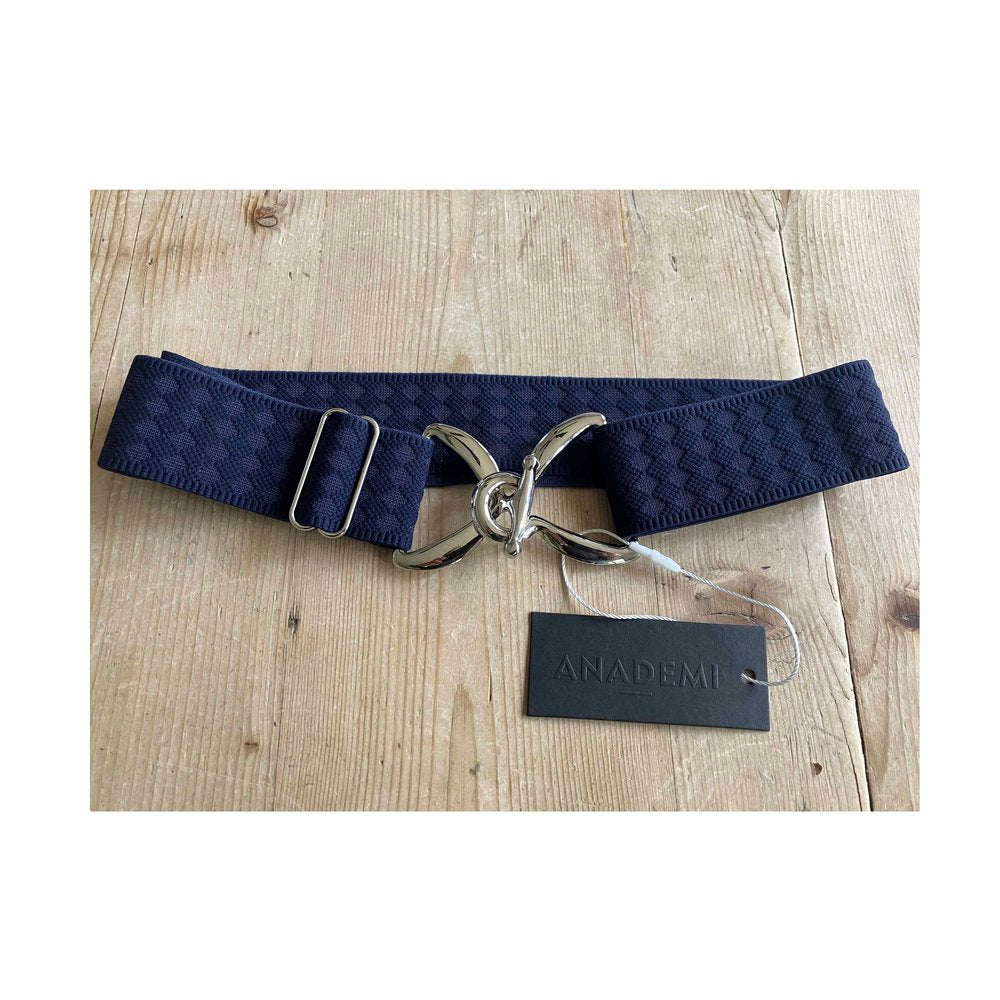 Anademi Stirrup Stretch Belt