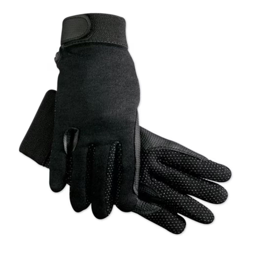 SSG 5050 Winter Gripper Gloves – The Tack Shop of Lexington