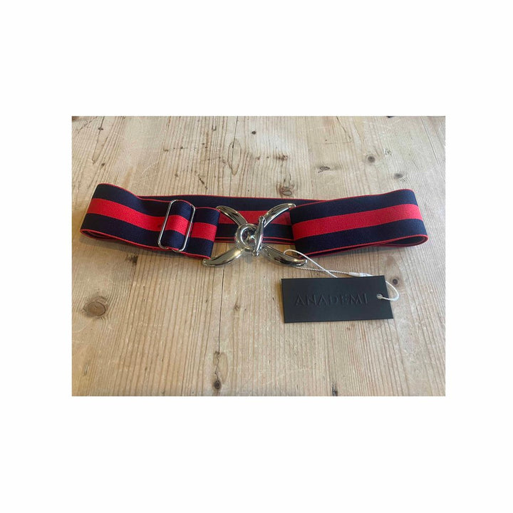 Anademi Stirrup Stretch Belt