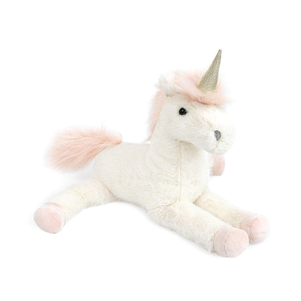 Mon Ami Dreamy Stuffed Unicorn