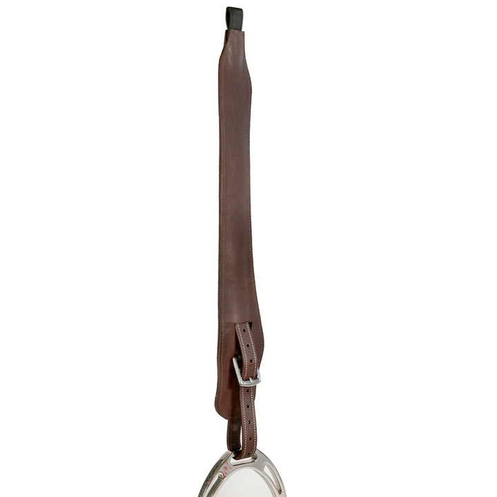 Nunn Finer Legstayput Leathers