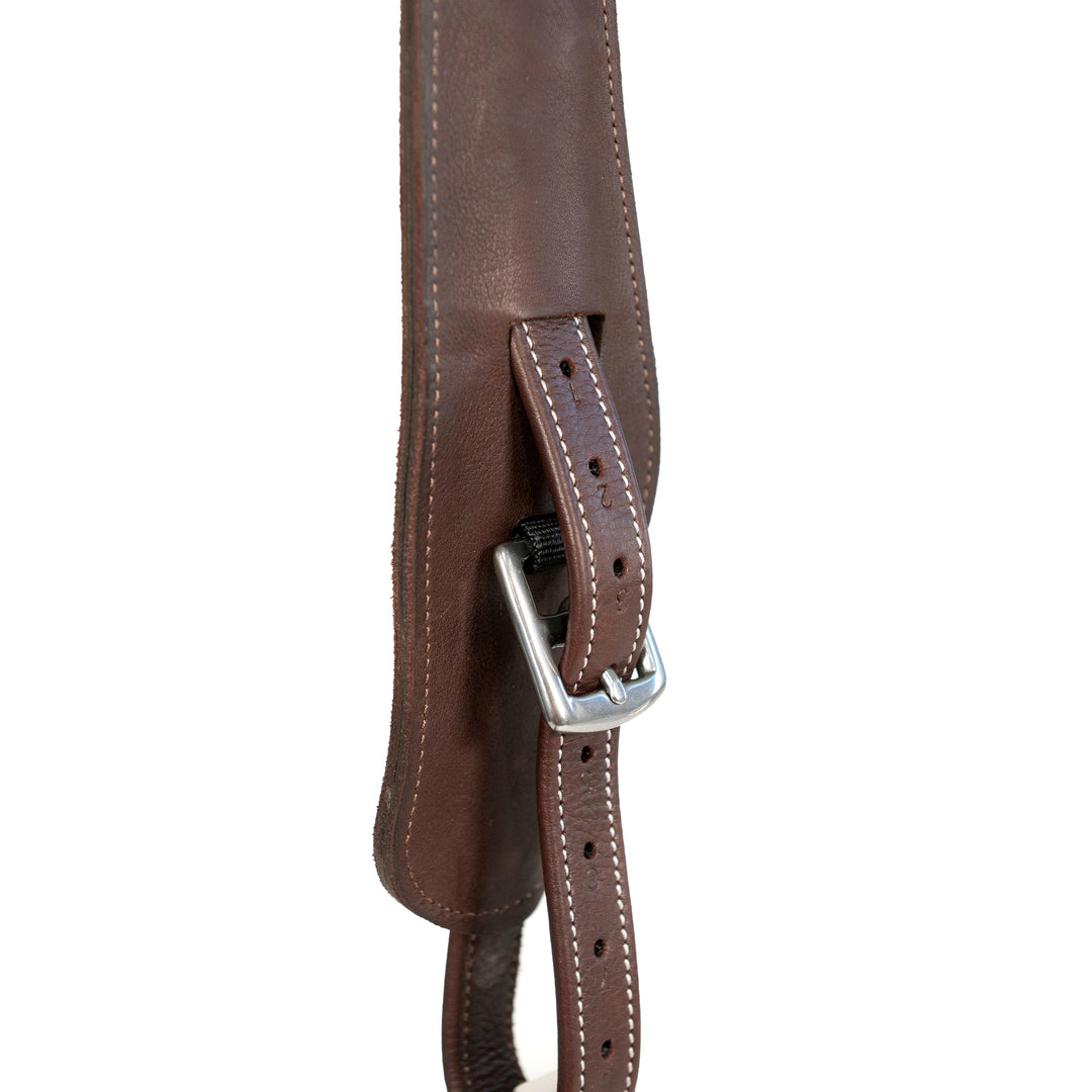 Nunn Finer Legstayput Leathers