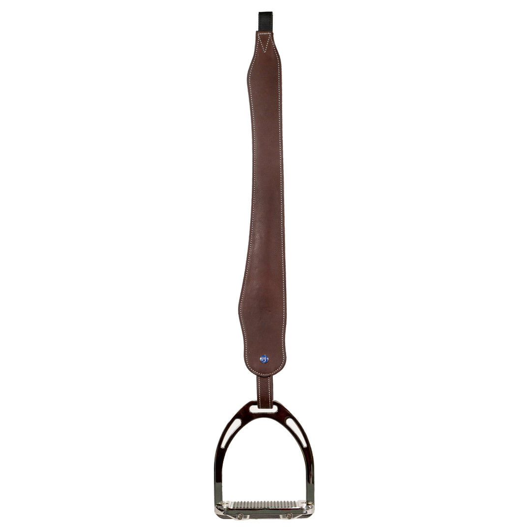 Nunn Finer Legstayput Leathers