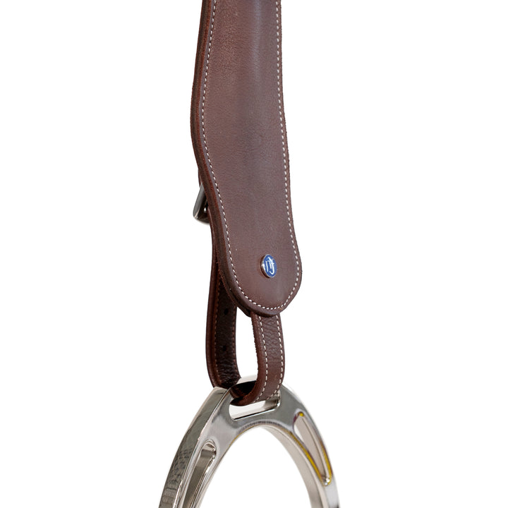 Nunn Finer Legstayput Leathers