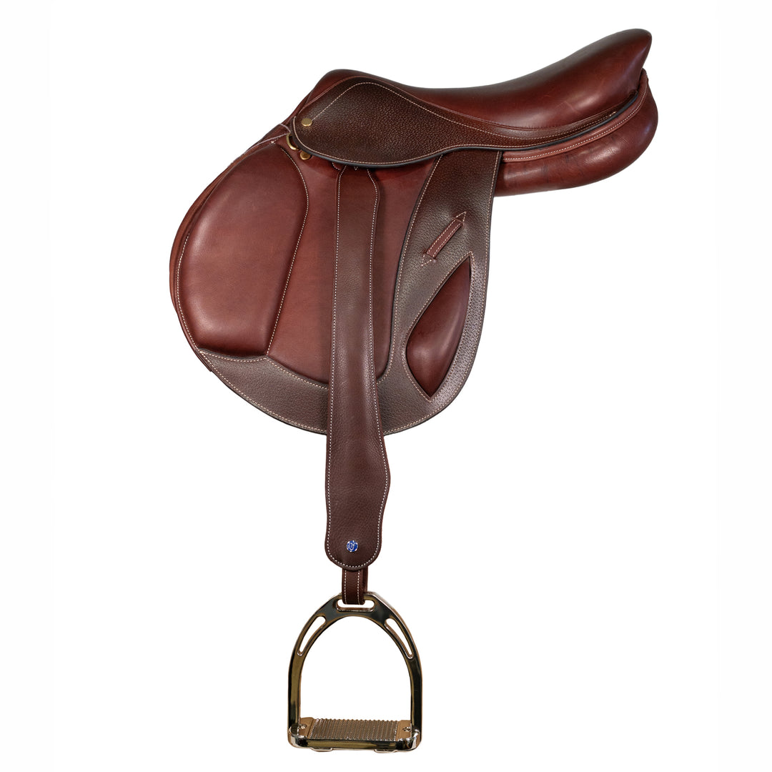 Nunn Finer Legstayput Leathers