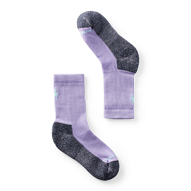 Smartwool Kids' Hike Crew Sock