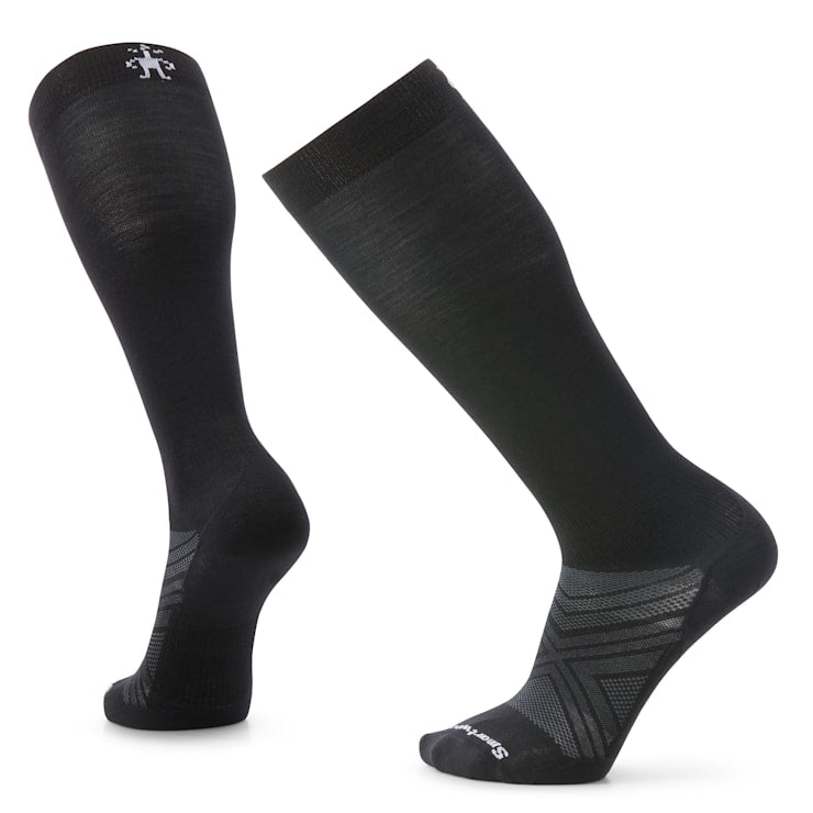 Smartwool Ski Over The Calf Socks Zero Cushion