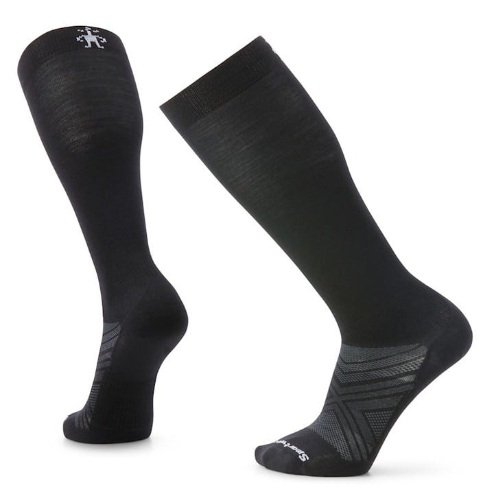 Smartwool Ski Over The Calf Socks Zero Cushion