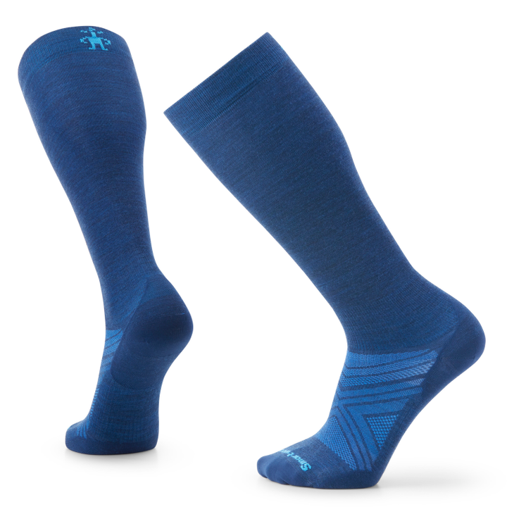 Smartwool Ski Over The Calf Socks Zero Cushion
