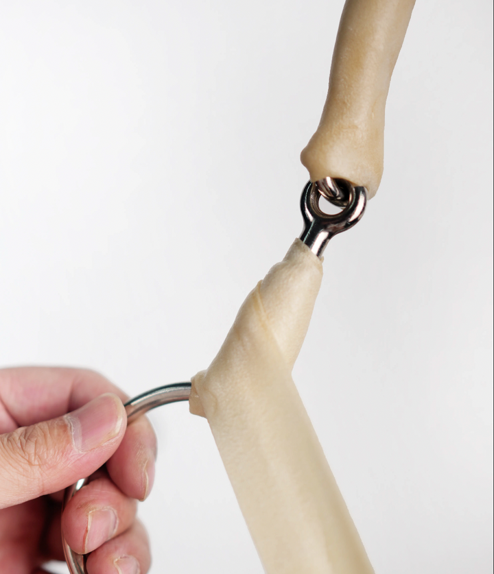 ACE PRO4MANCE Latex Bit Wrap