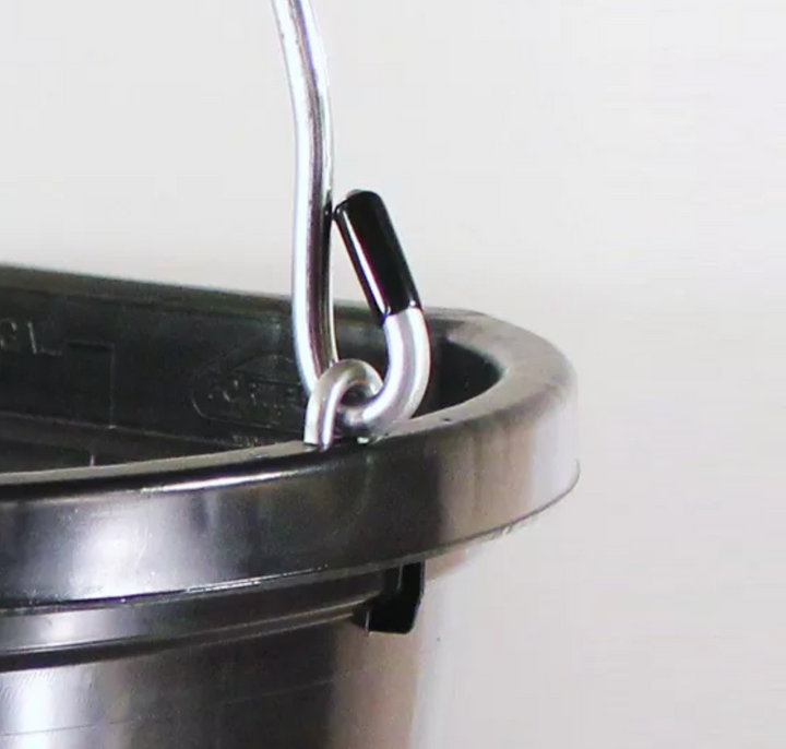 PRO4MANCE  BUCKET CAPS