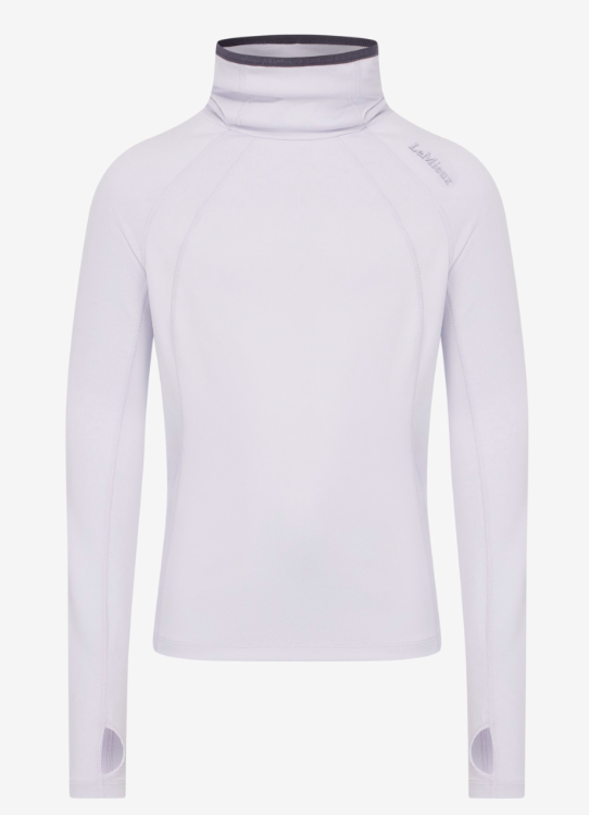 LeMieux Young Rider Savannah Snood Base Layer
