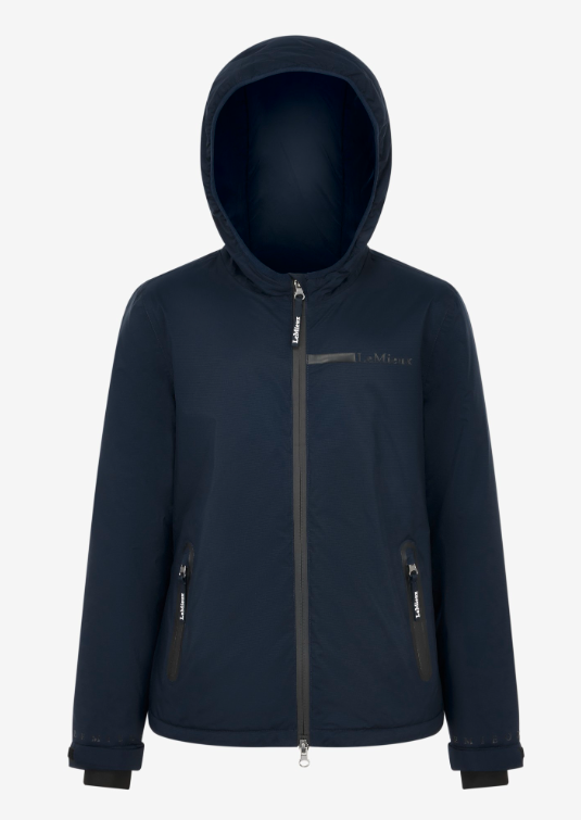 LeMieux Young Rider Thea Waterproof Down Jacket