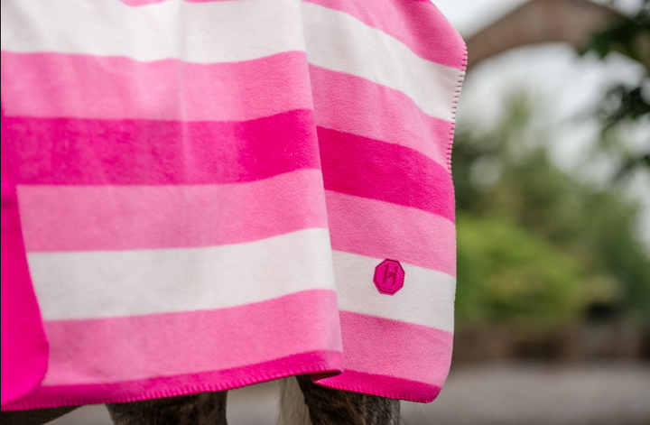 Horseware Newmarket Fleece