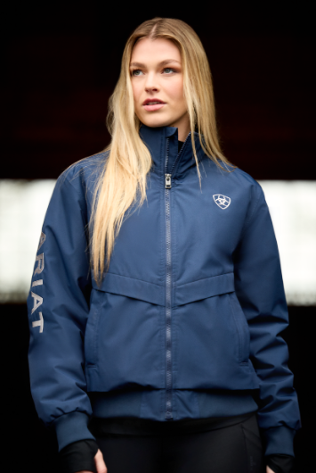Ariat Women's Stable 2.0 Insulated Jacket