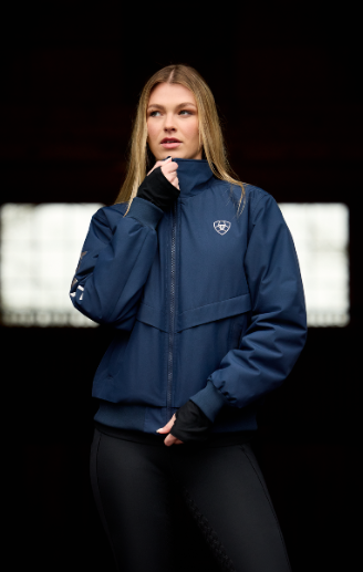 Ariat Women's Stable 2.0 Insulated Jacket