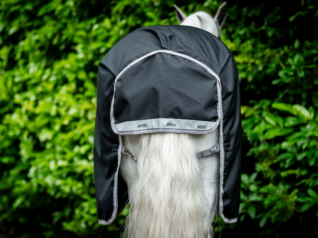 Amigo 1200D Turnout 250g