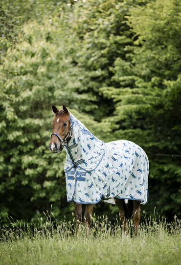 Amigo Bug Rug Plus Fly Sheet