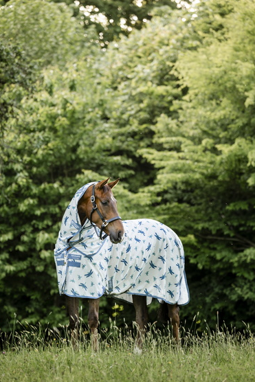 Amigo Bug Rug Plus Fly Sheet