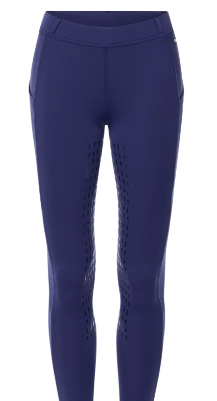 Kerrits Kids Coolcore Full Leg Tech Tight '26